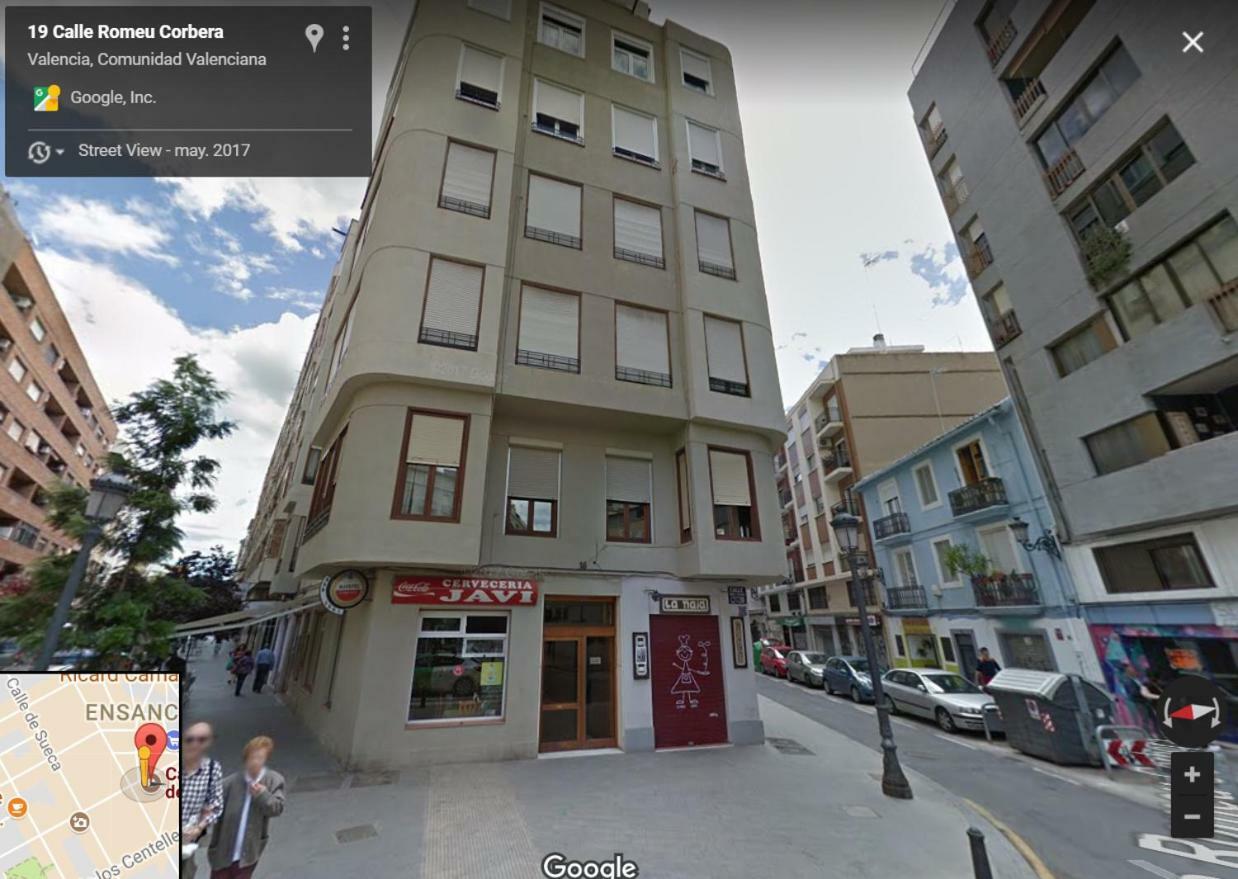 Disfruta - Enjoy Ruzafa Apartment *