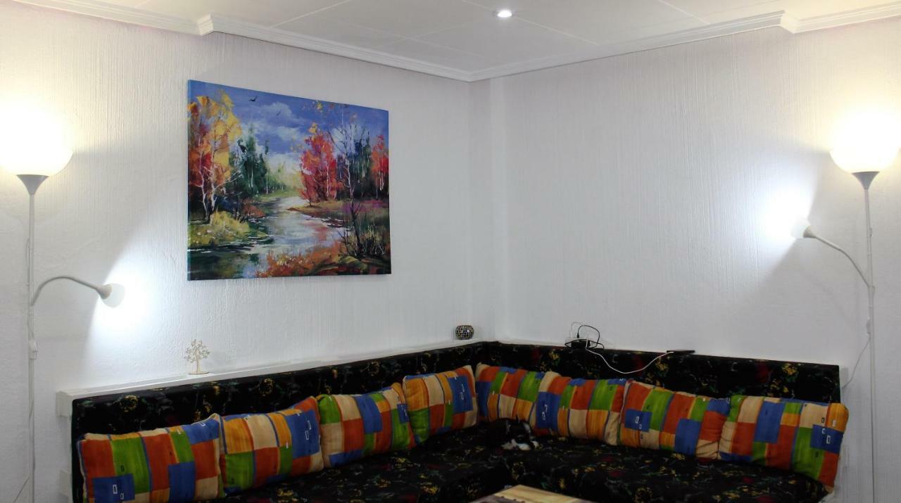 Doble Homstay Homestay Valencia