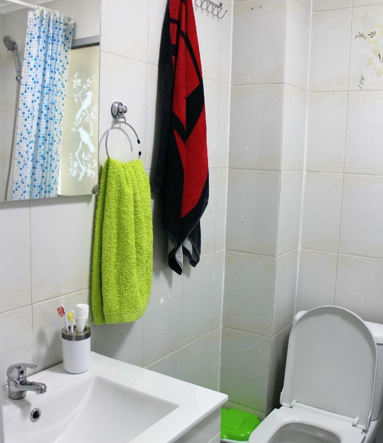 Homestay Doble Homstay Valencia