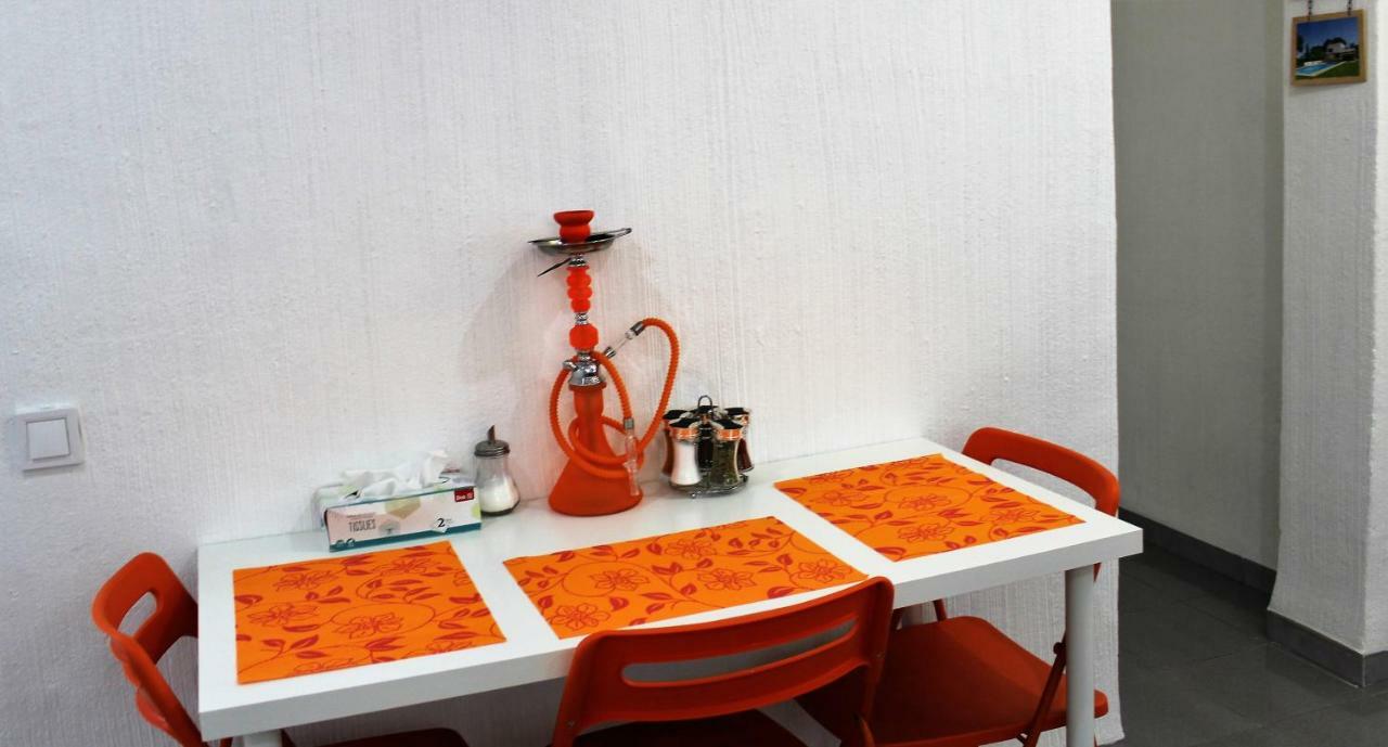 Homestay Doble Homstay Valencia