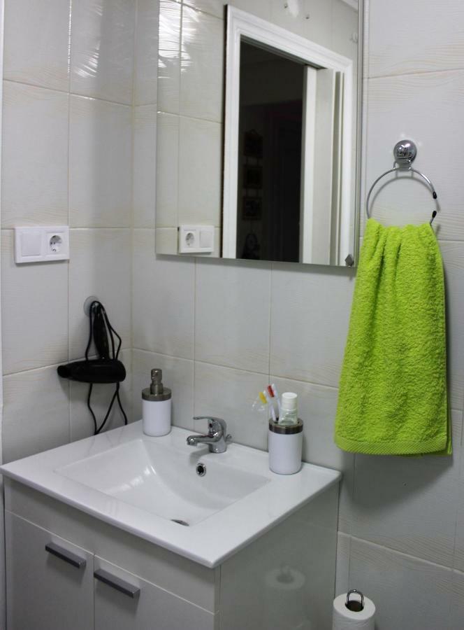 Doble Homstay * Valencia
