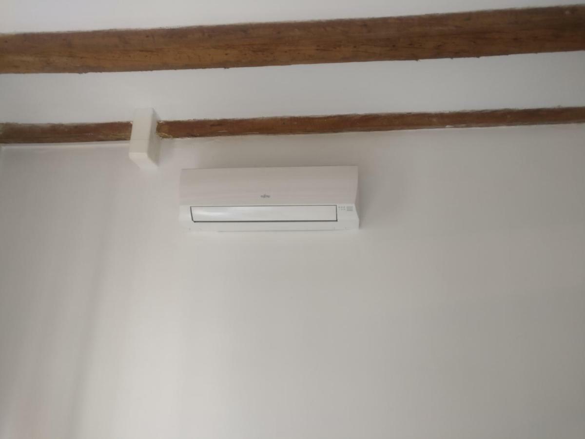 Preciosos En El Carmen Apartment