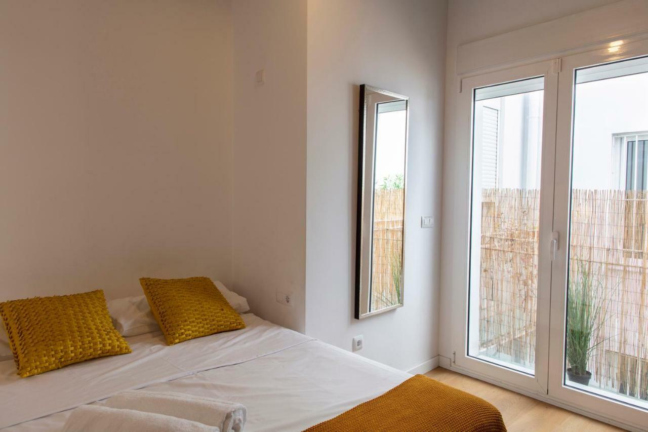 Florit Flats - Serranos Valencia