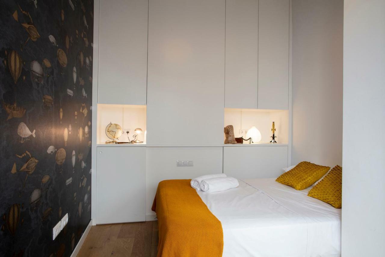 Apartment Florit Flats - Serranos