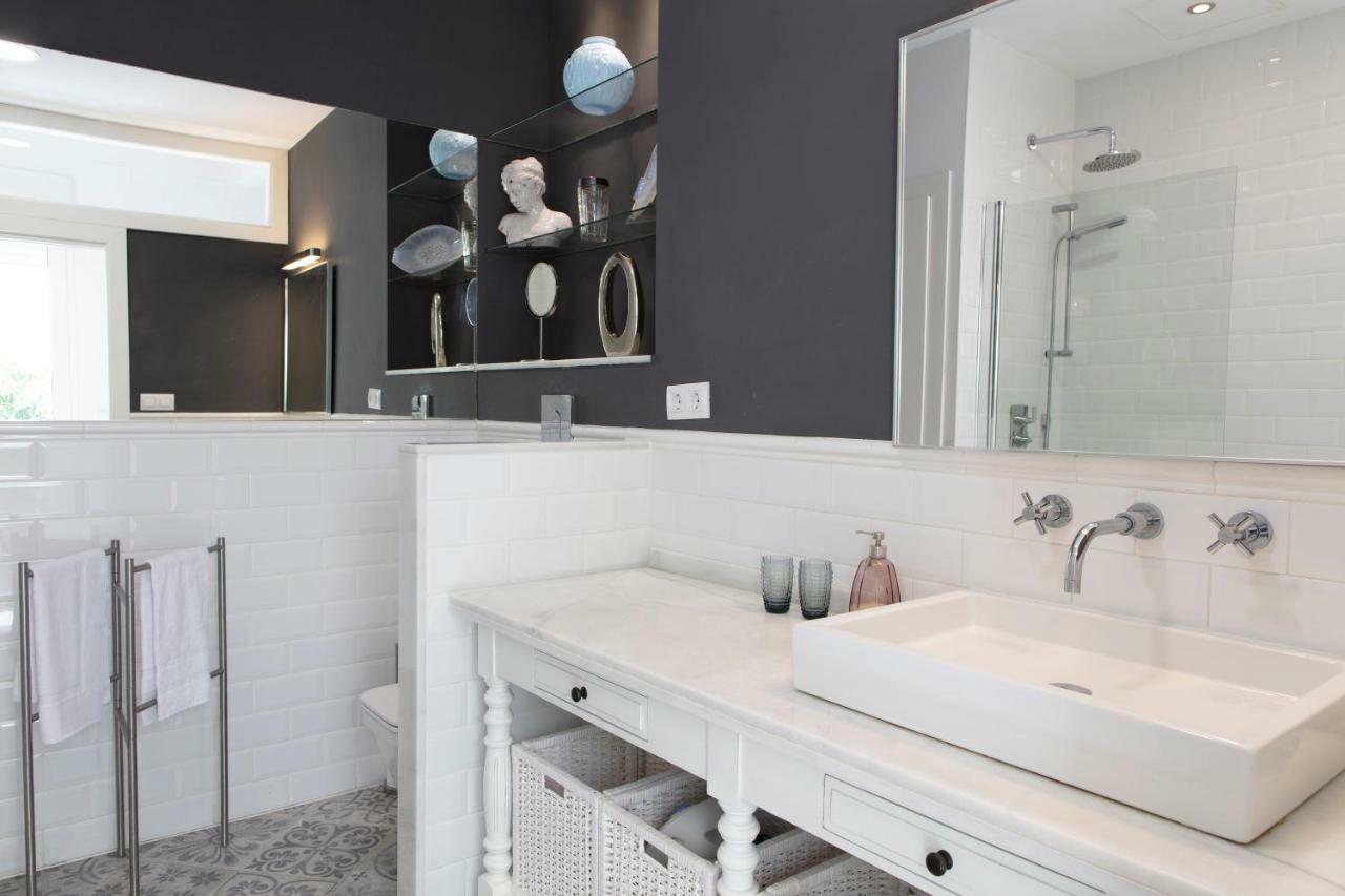 Apartment Florit Flats - Serranos