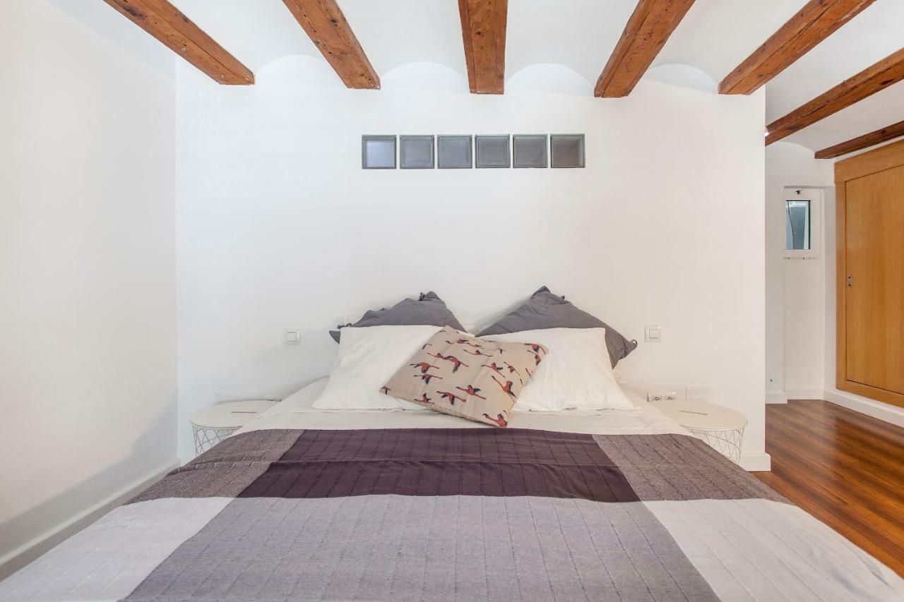 Loft Duplex Centro Apartment