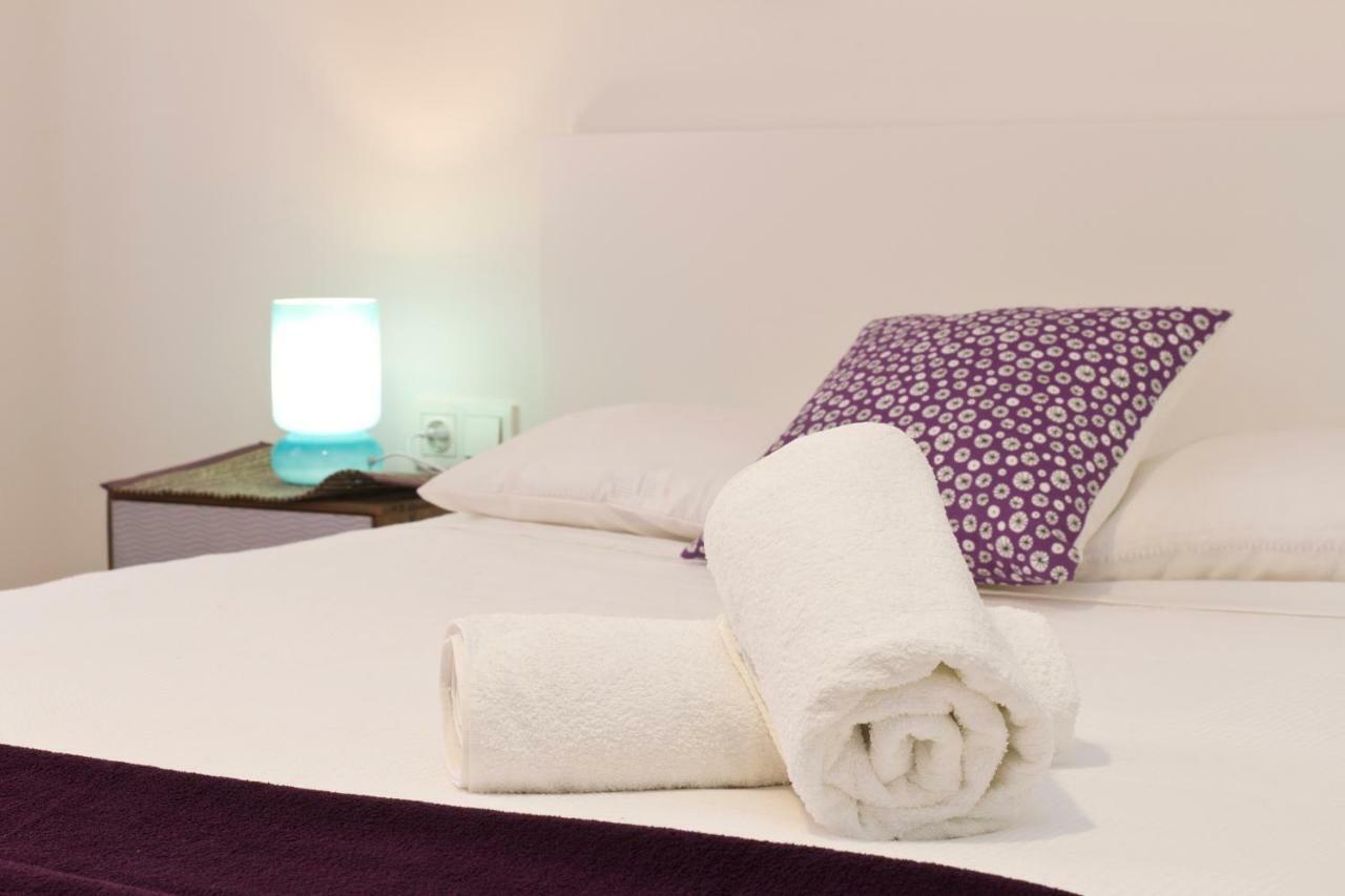 Modern Beach Apartment Valencia