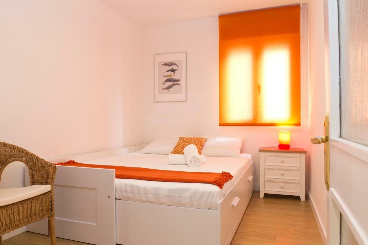 Apartment Modern Beach