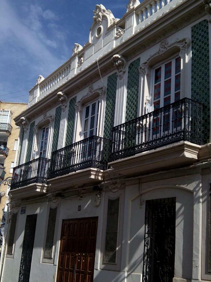 Apartment Precioso Piso Junto Al Antiguo Barrio De Campanar
