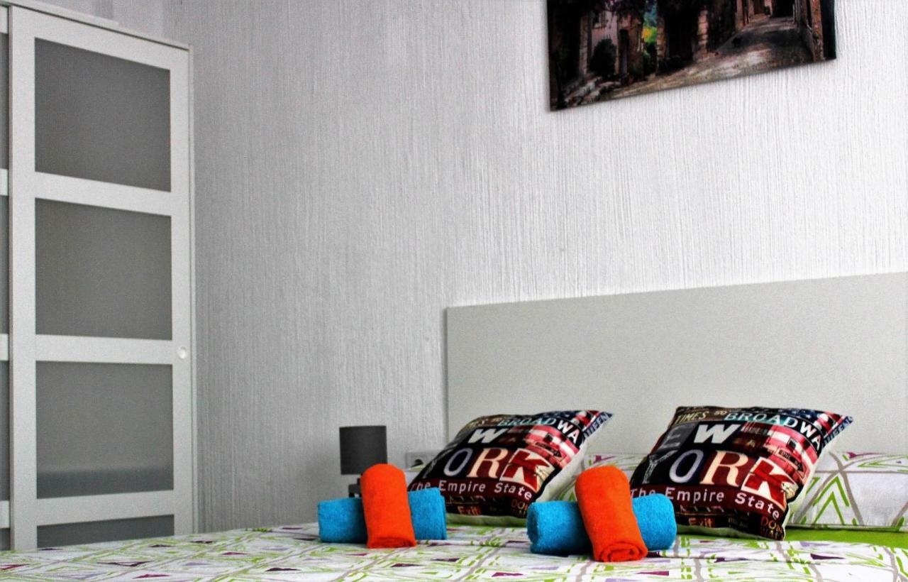 Doble Homstay Homestay Valencia