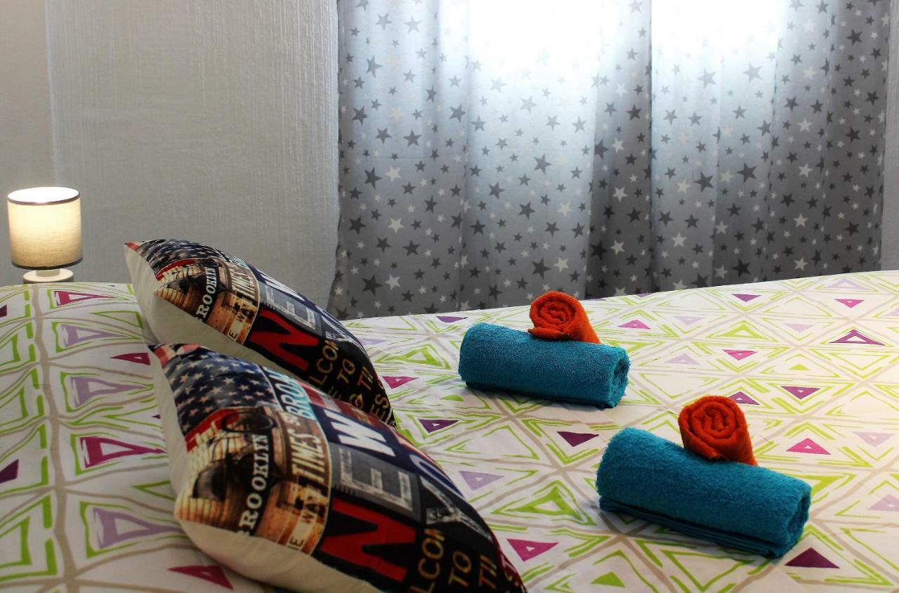 Doble Homstay Valencia