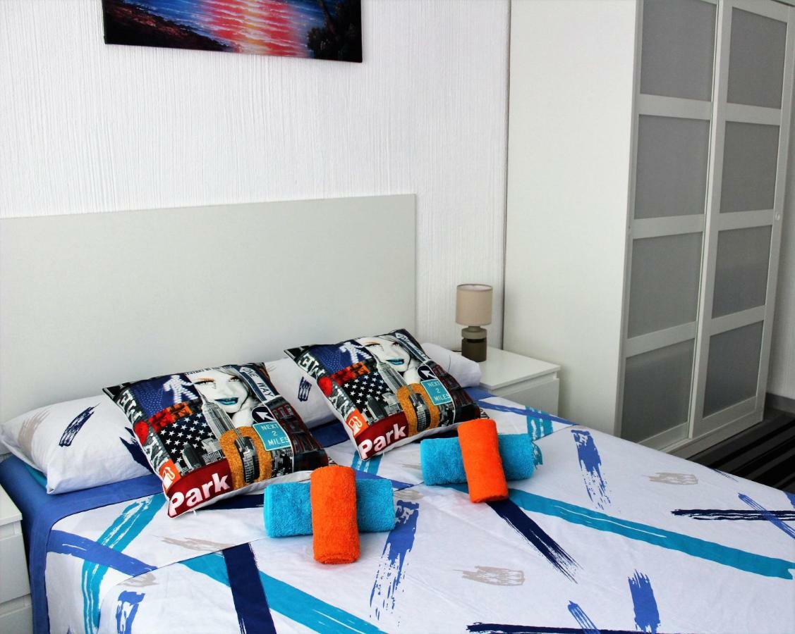 Doble Homstay Homestay Valencia