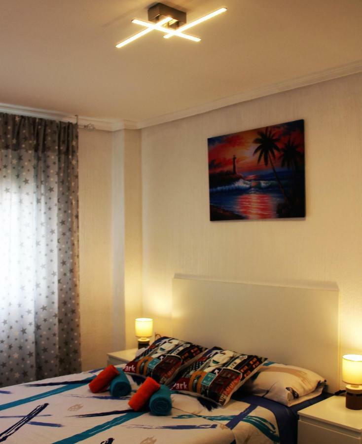 Doble Homstay Valencia