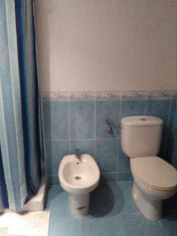 Privatunterkunft Casa Mati *