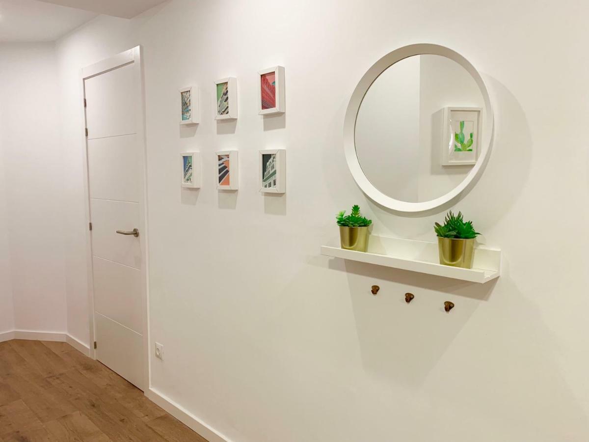 Fabulosa Casa Botanic En Torres Quart Appartement Valencia