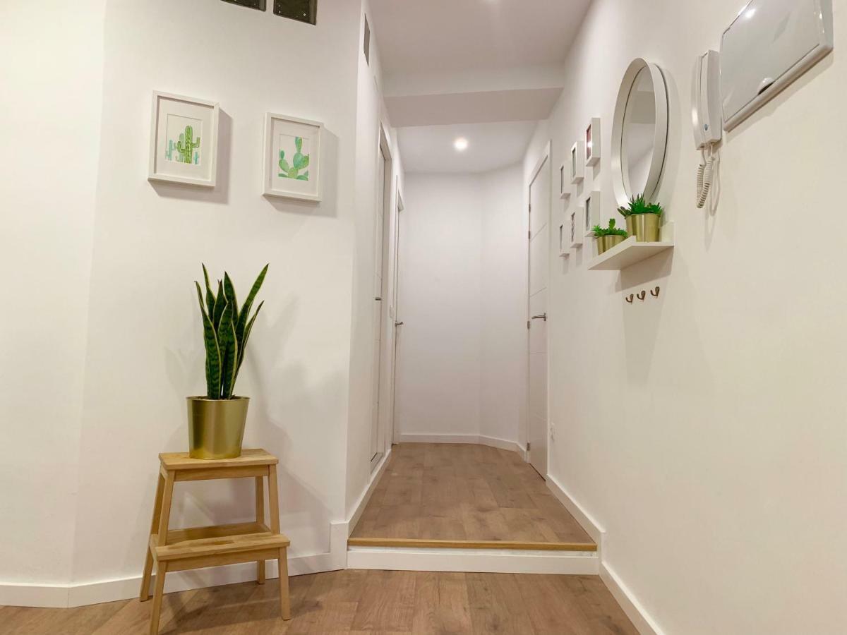 Fabulosa Casa Botanic En Torres Quart Apartment *