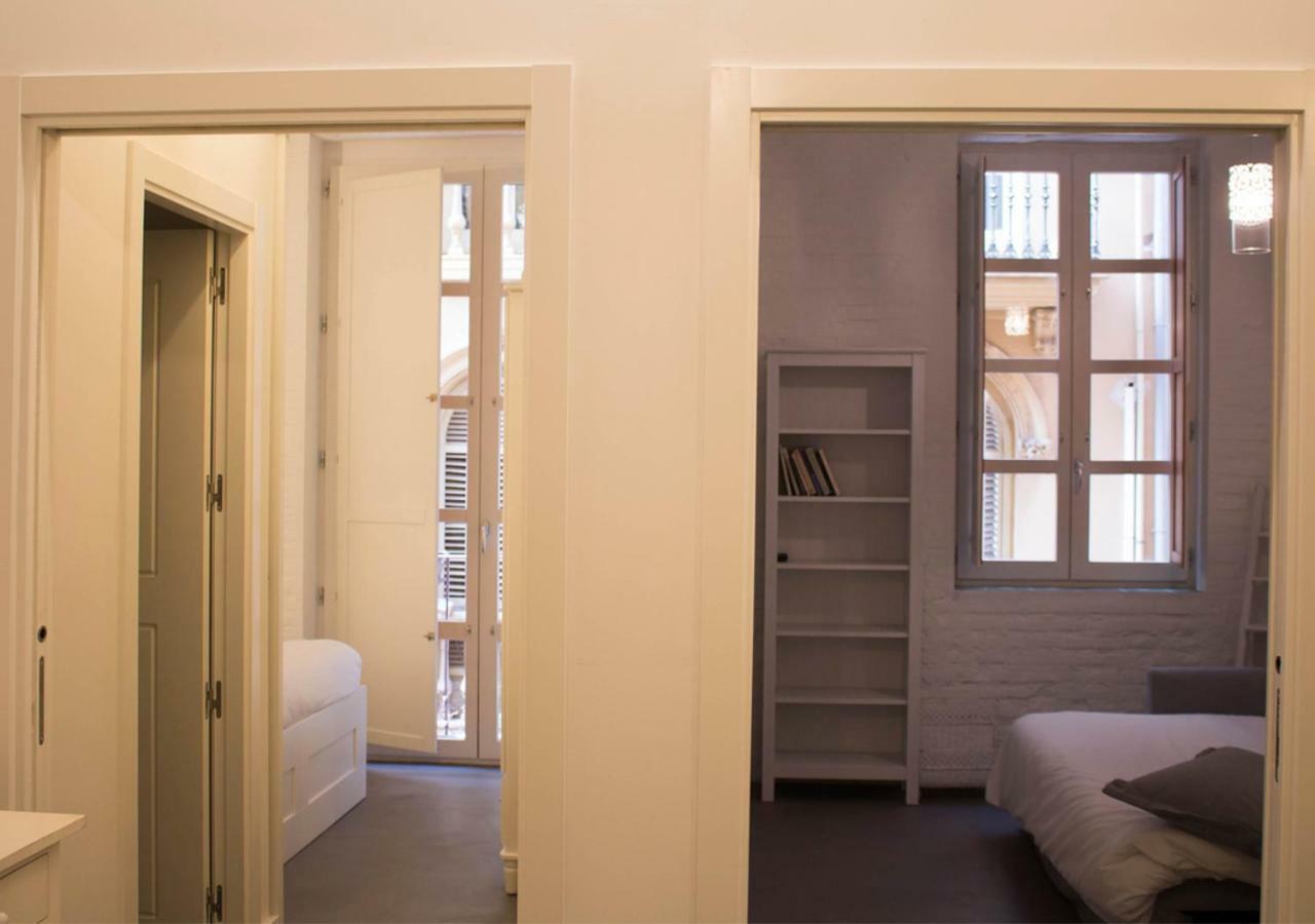 Apartment Splendid In Valencia
