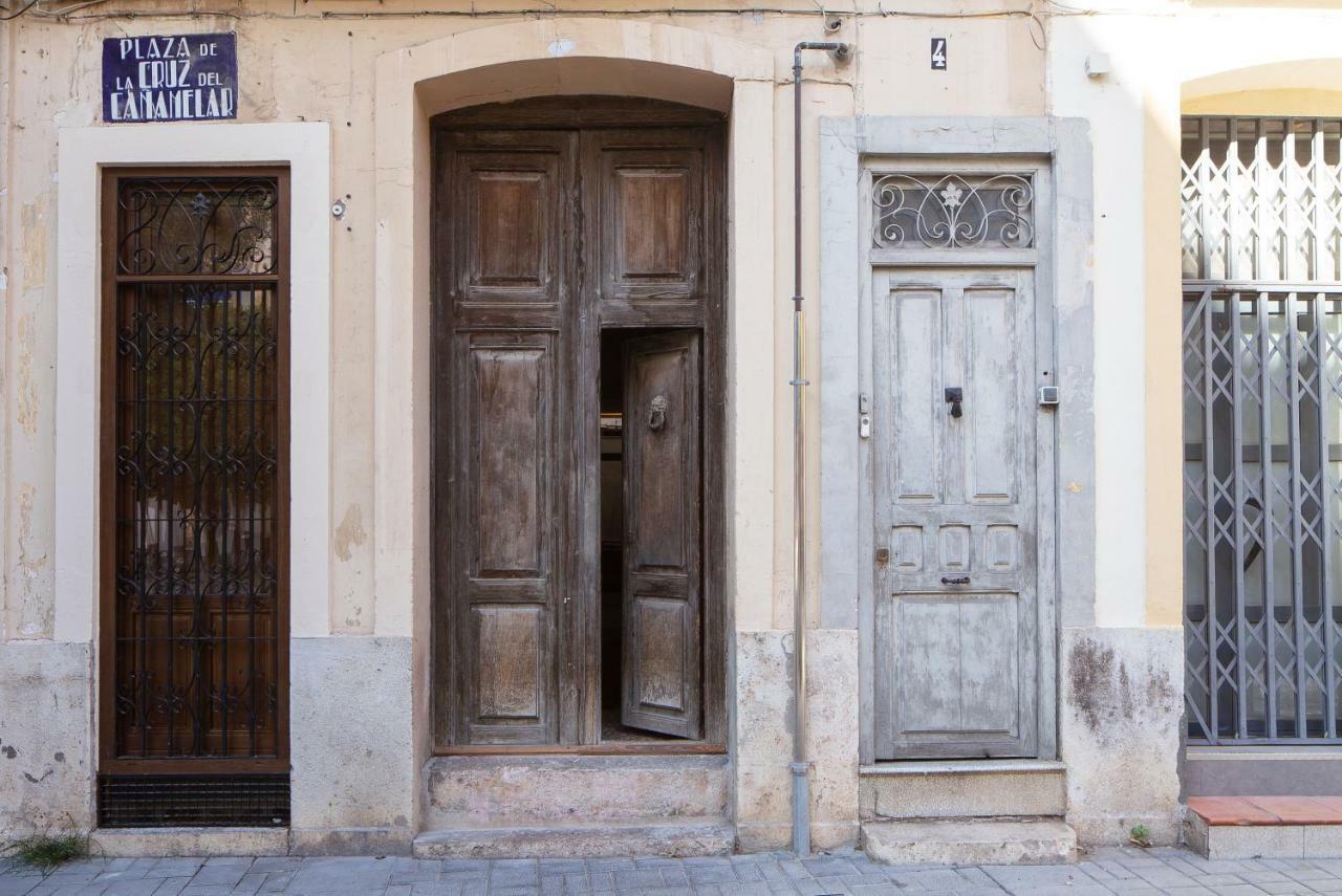 Appartement Natural Loft Valencia