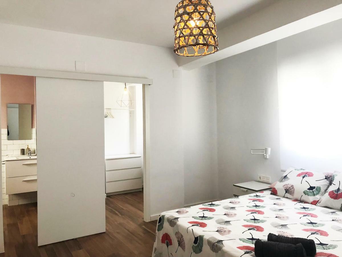 Goya Atico Apartamento Valencia