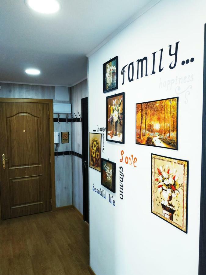 Apartment On-line Luxury Apart Peset Aleixandre 135, Free Wi-fi *