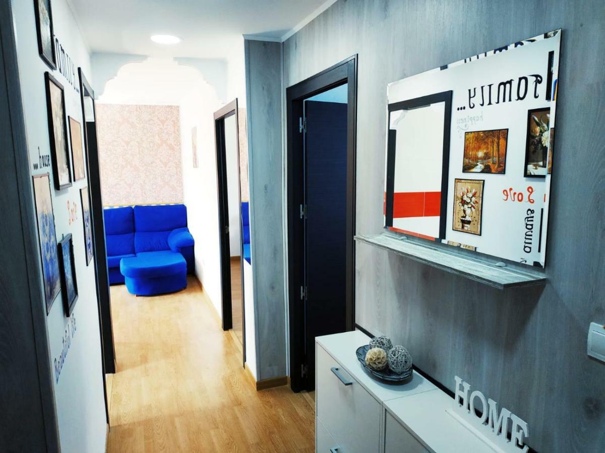 On-line Luxury Apart Peset Aleixandre 135, Free Wi-fi Apartment *
