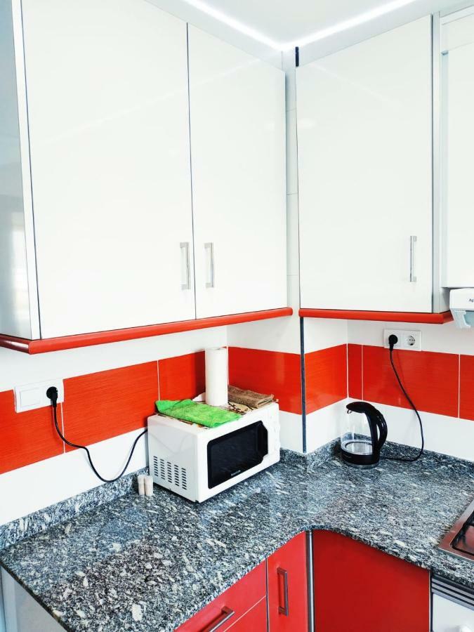 On-line Luxury Apart Peset Aleixandre 135, Free Wi-fi Apartment *