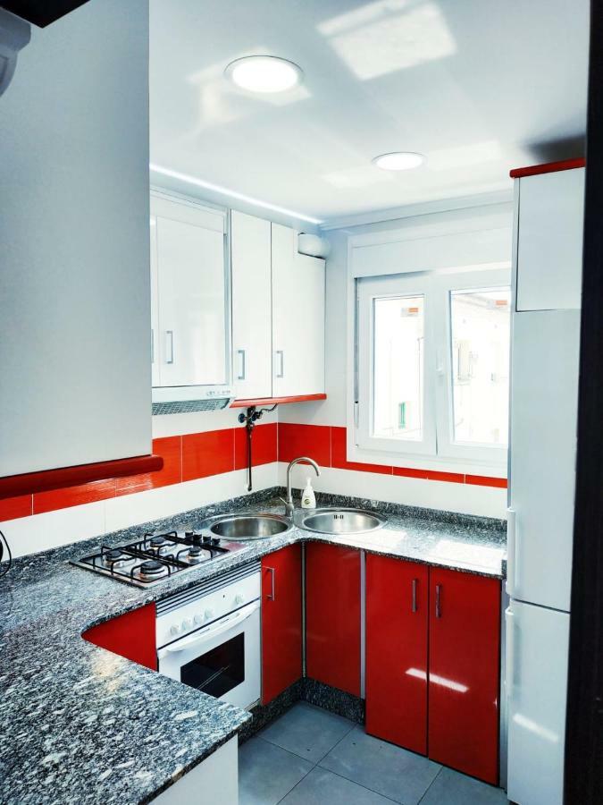On-line Luxury Apart Peset Aleixandre 135, Free Wi-fi Apartment *