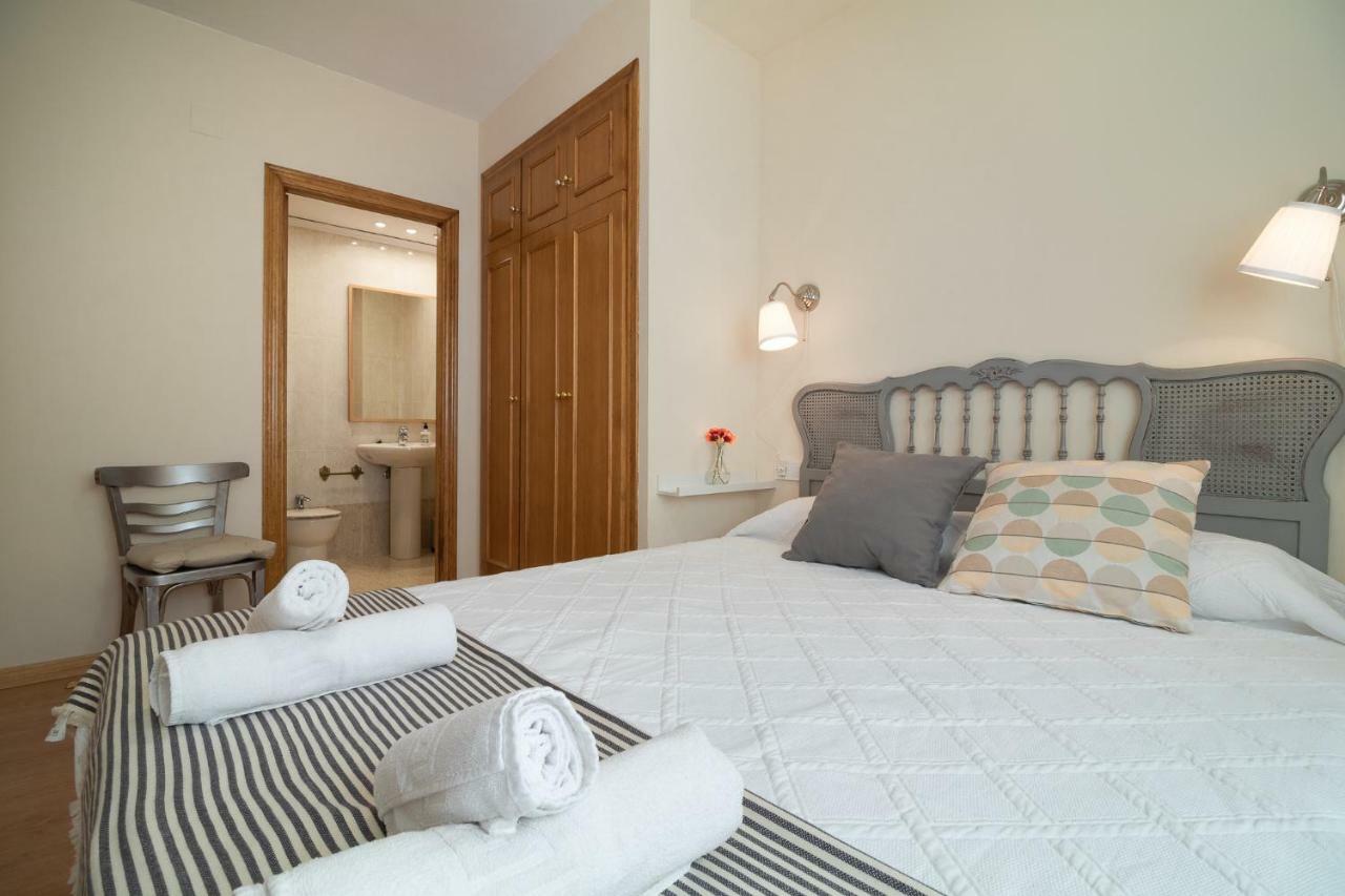 Apartamento La Seda *