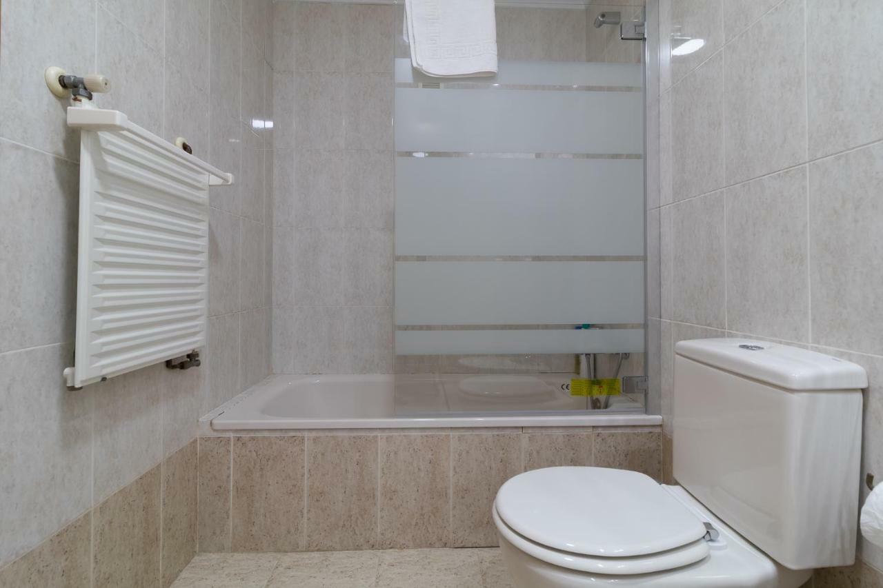 Apartamento La Seda