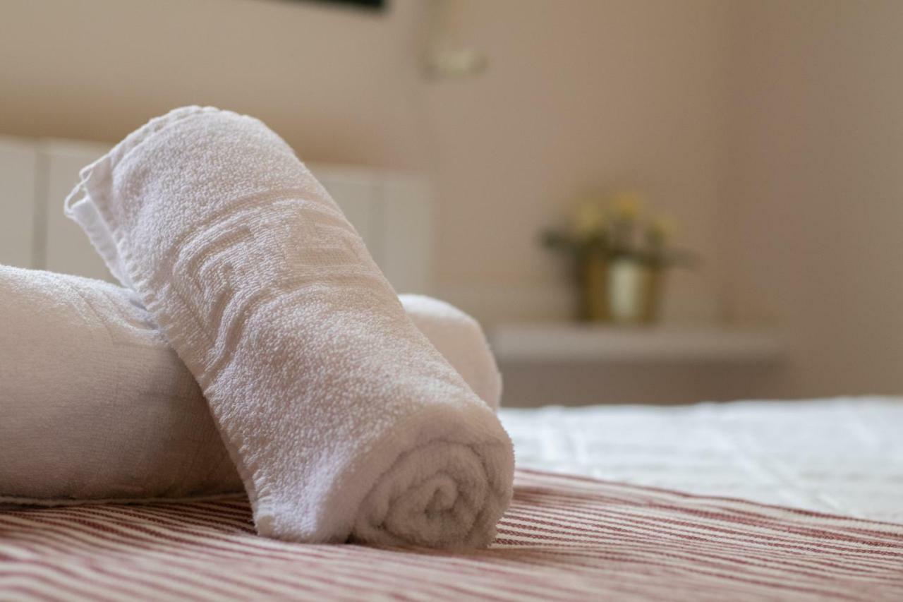 Apartamento La Seda