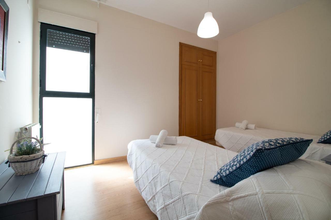 Apartamento La Seda