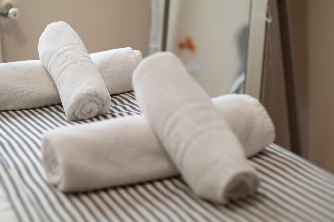 Apartamento La Seda *
