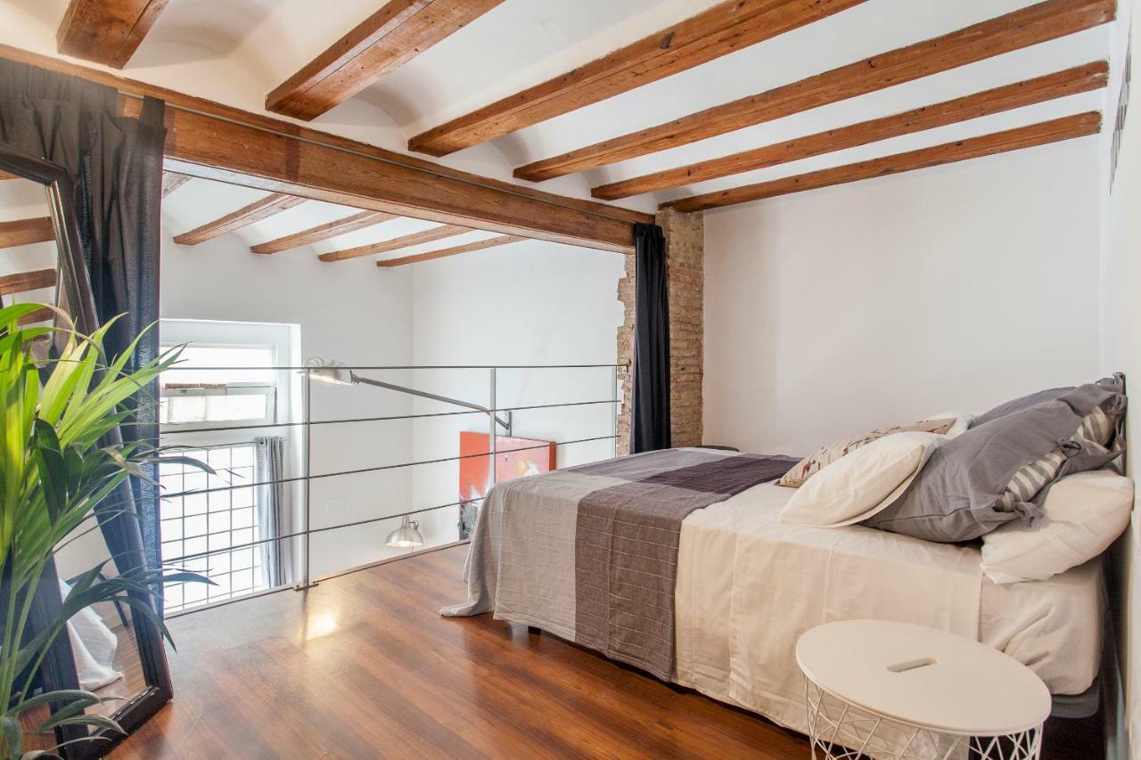 Loft Duplex Centro Valencia