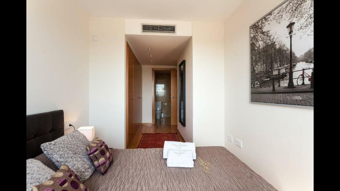 Apartamento En La Ciudad De Ciencias Y Cerca De La Playa