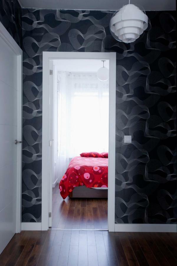 Cool Loft Malvarrosa * Valencia