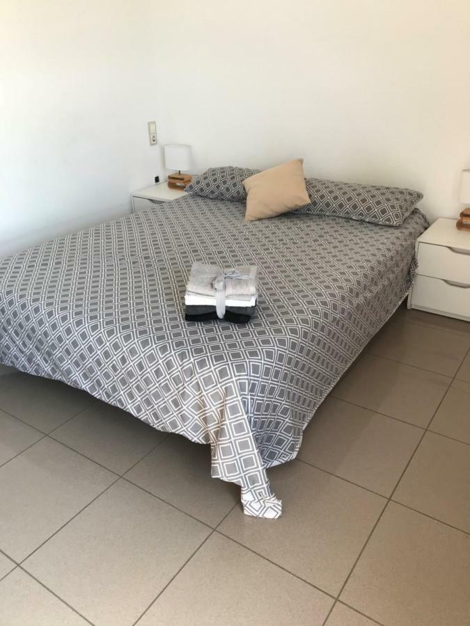 Apartment Valencia/mare Nostrum *