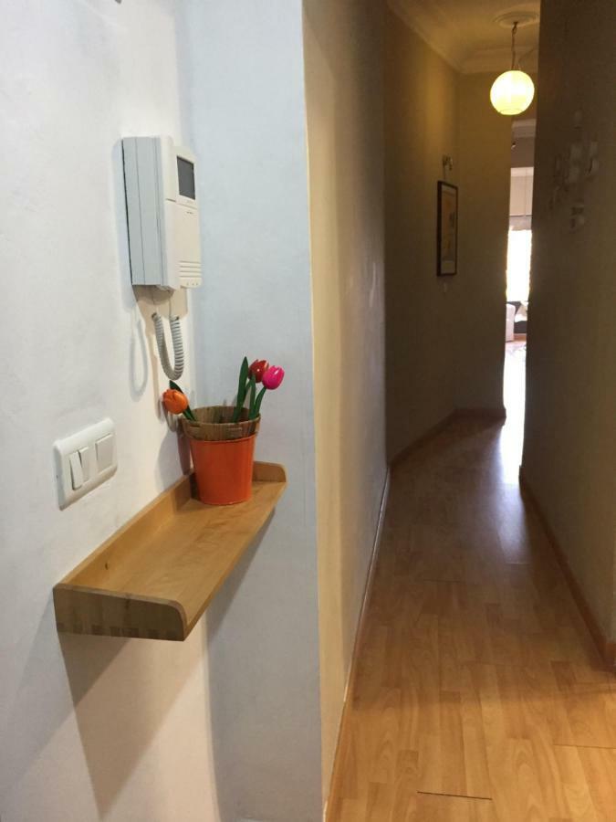 Koa Centric, Comfy In Ruzafa Apartment