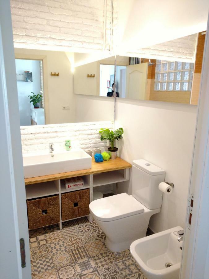 La Casita Apartment