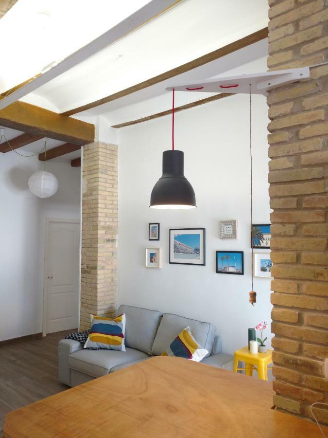 La Casita * Valencia