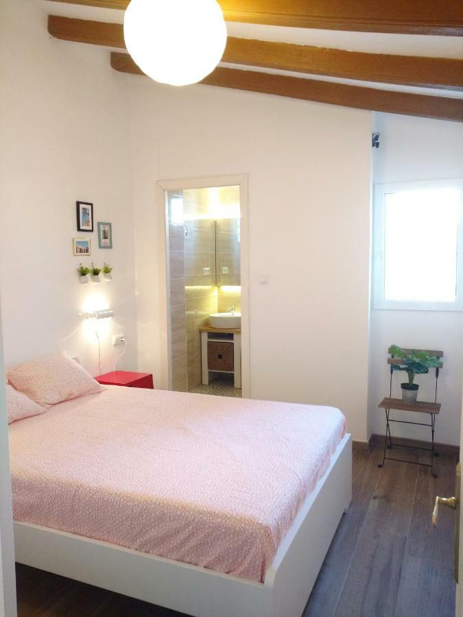 Apartment La Casita Valencia