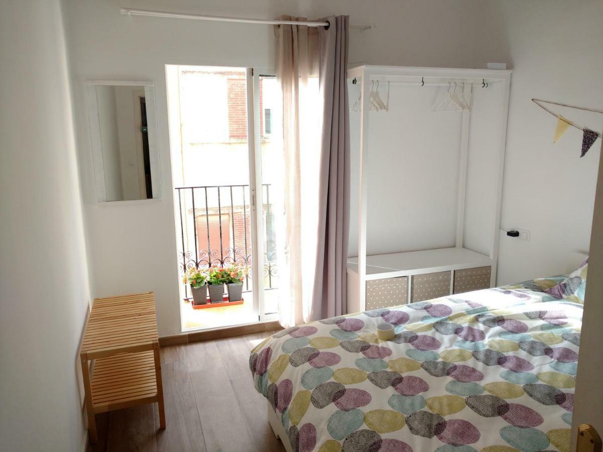 La Casita Apartment Valencia