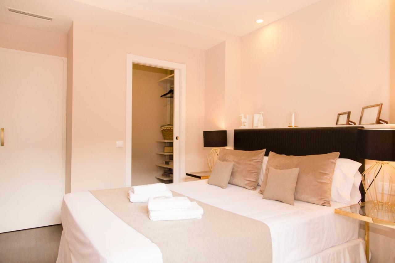 Julio Antonio Center Appartement
