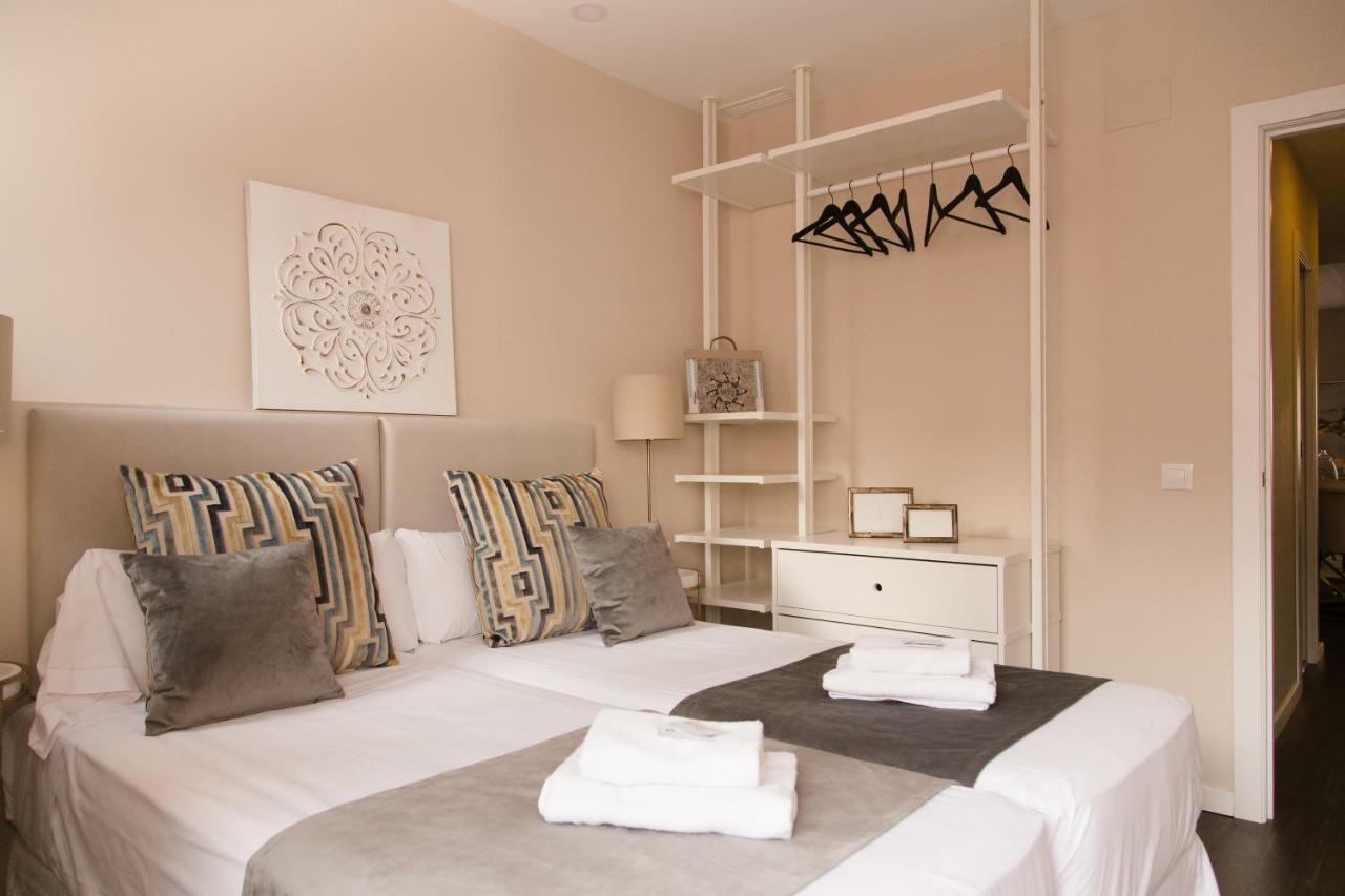 Appartement Julio Antonio Center *