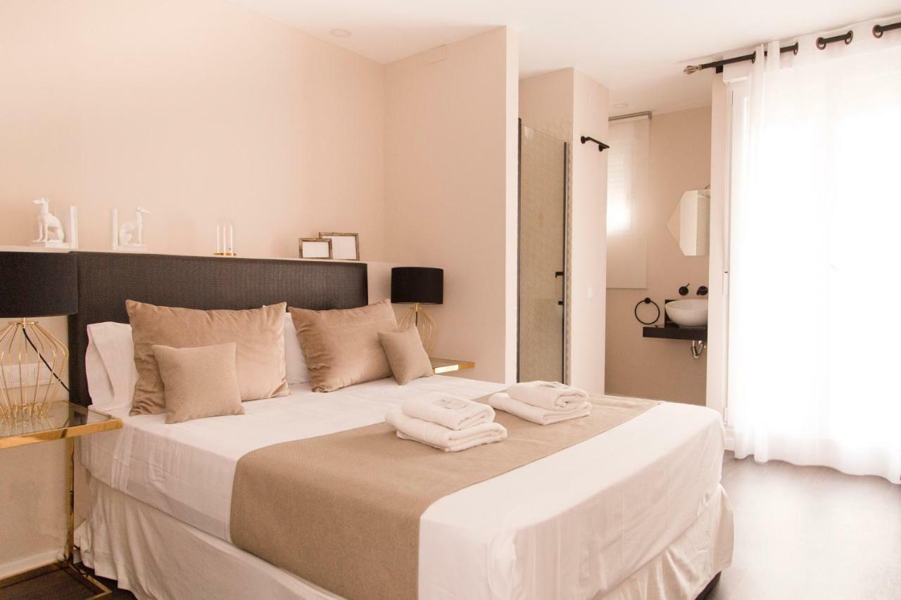 Appartement Julio Antonio Center