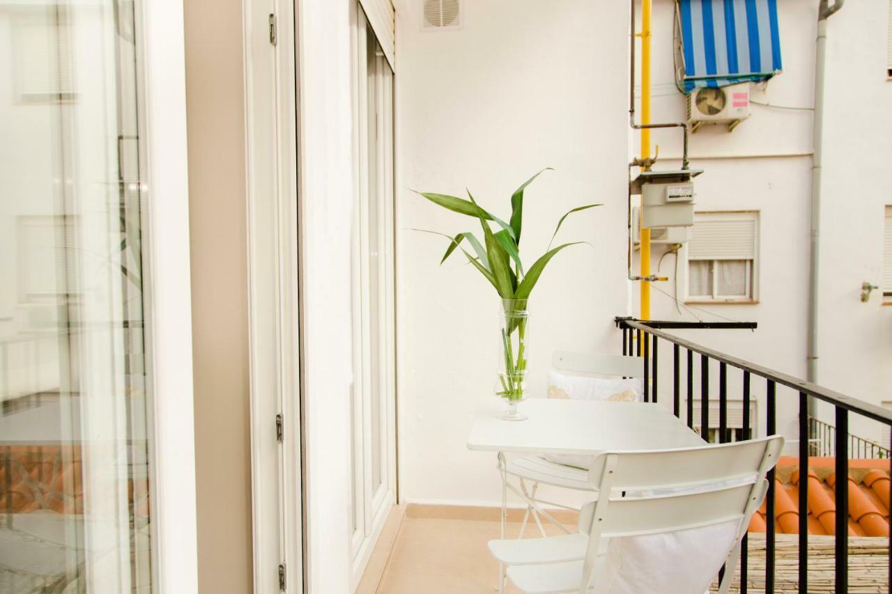 Appartement Julio Antonio Center Valencia