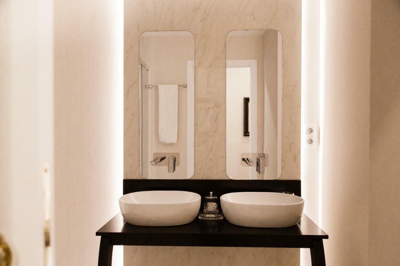 Appartement Julio Antonio Center *