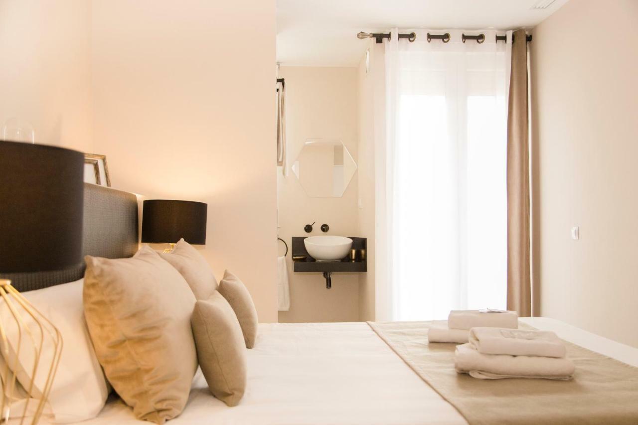Julio Antonio Center Appartement