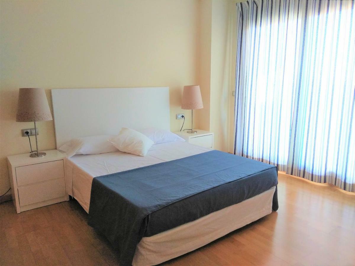 Disfruta - Enjoy Oceanografic Apartment *