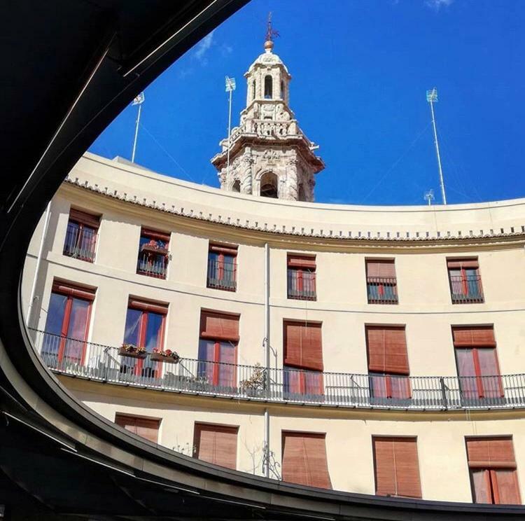 Apartamento Mediterranean Flats Plaza Redonda *