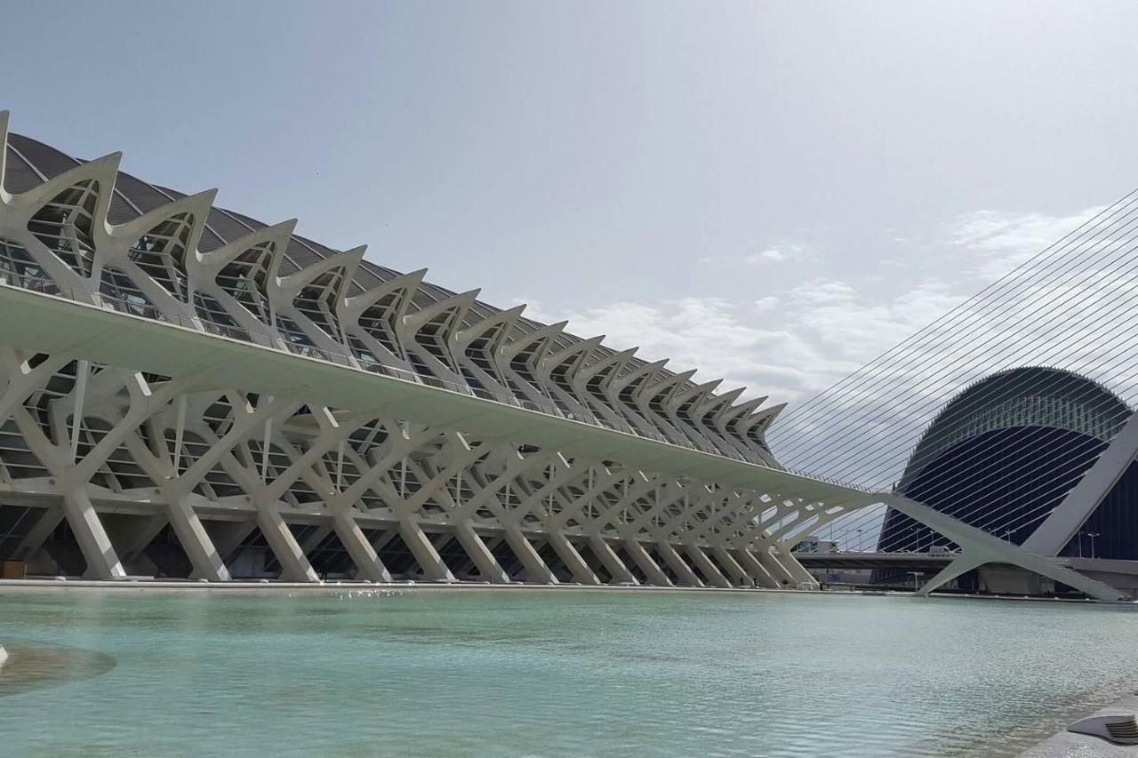 Malvarrosa, Cabanal, Wifi Free. Ca' Micaela. Valencia